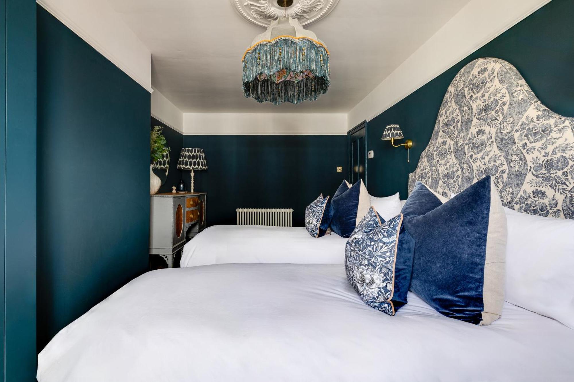 Insta-Worthy Loft On Historic Chester Rows, Sleeps 4 & Free Parking Exterior photo